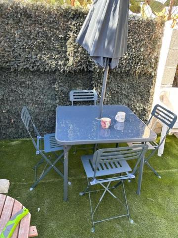 Appartement Rivage Bord De Cannes